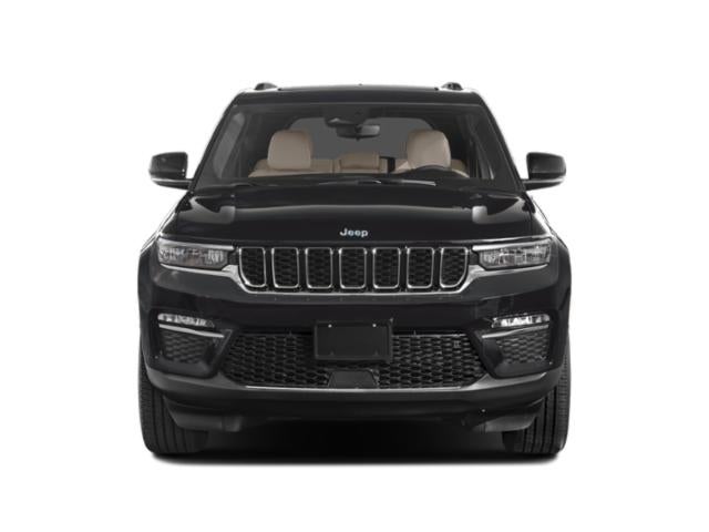 2022 Jeep Grand Cherokee Limited 4x4