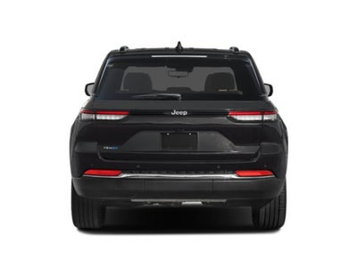 2022 Jeep Grand Cherokee Limited 4x4