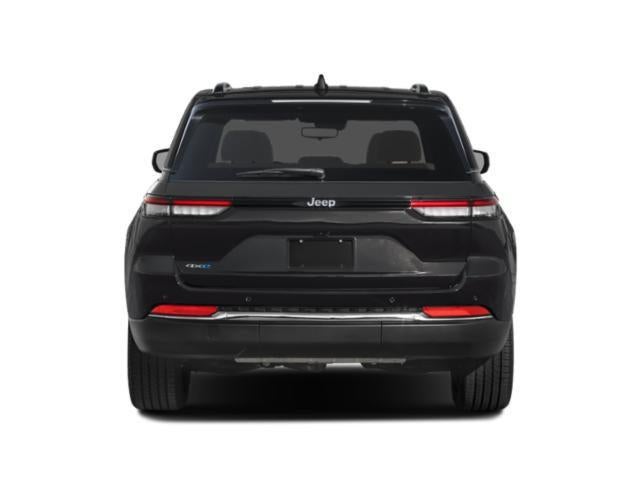 2022 Jeep Grand Cherokee Limited 4x4