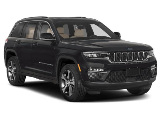 2022 Jeep Grand Cherokee Limited 4x4