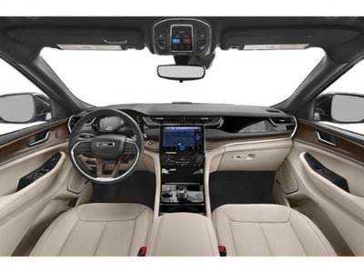 2022 Jeep Grand Cherokee Limited 4x4