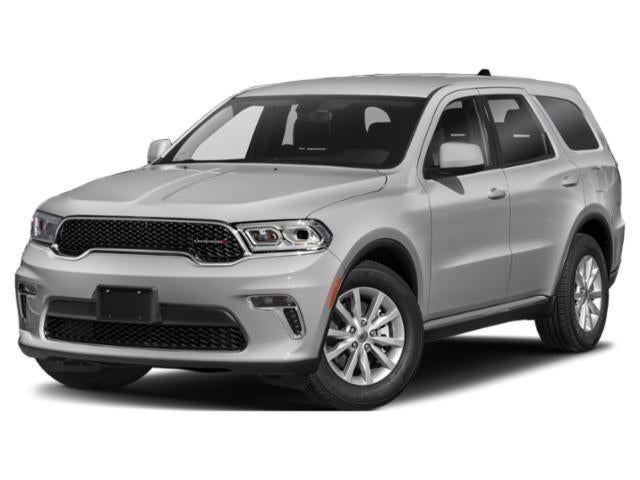 2022 Dodge Durango R/T RWD