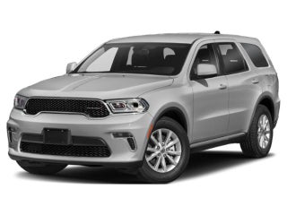 2022 Dodge Durango R/T RWD