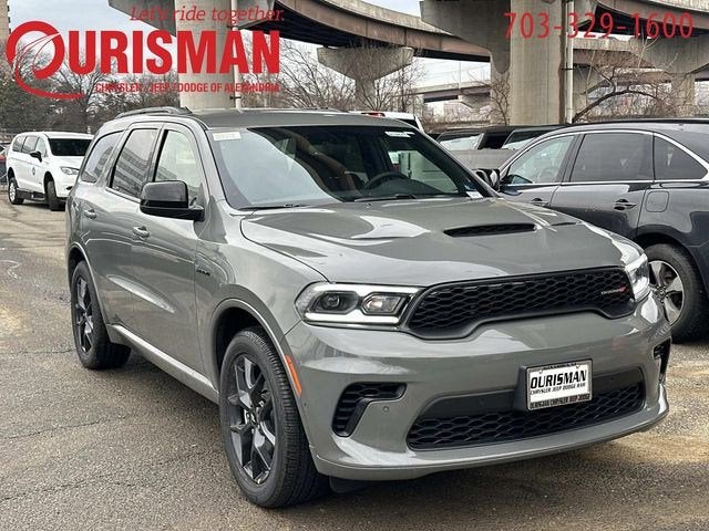 2026 Dodge Durango DURANGO GT AWD HEMI V8