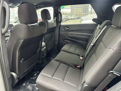 2026 Dodge Durango DURANGO GT AWD HEMI V8