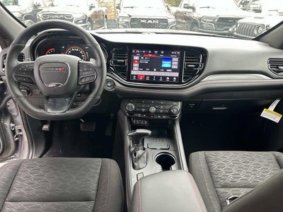 2026 Dodge Durango DURANGO GT AWD HEMI V8