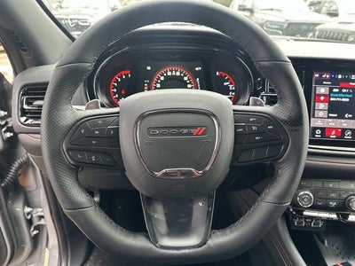 2026 Dodge Durango DURANGO GT AWD HEMI V8