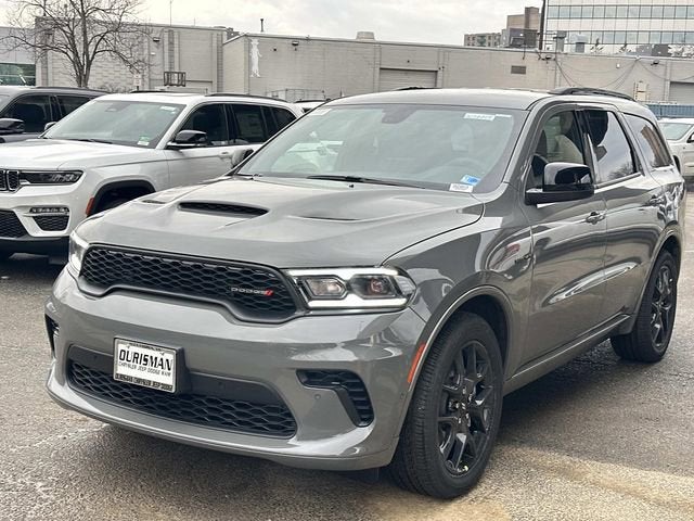 2026 Dodge Durango DURANGO GT AWD HEMI V8