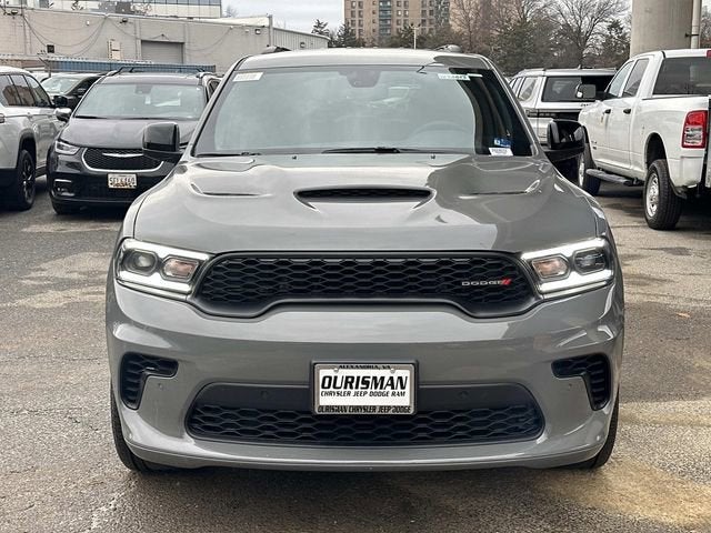 2026 Dodge Durango DURANGO GT AWD HEMI V8
