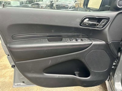 2026 Dodge Durango DURANGO GT AWD HEMI V8