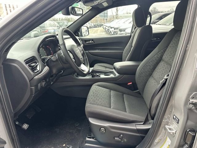 2026 Dodge Durango DURANGO GT AWD HEMI V8