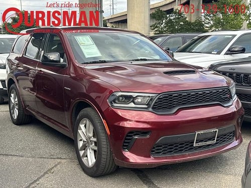 2023 Dodge Durango R/T AWD