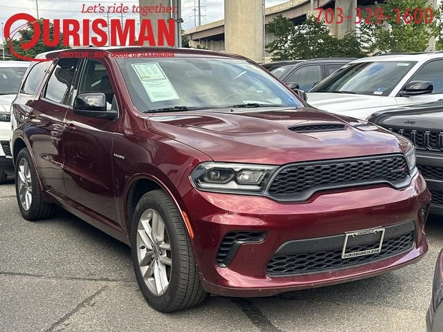 2023 Dodge Durango R/T AWD