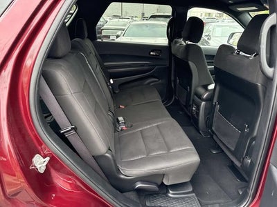 2023 Dodge Durango R/T AWD