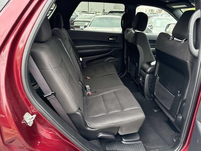 2023 Dodge Durango R/T AWD
