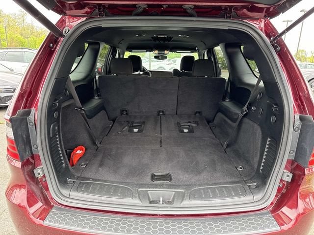 2023 Dodge Durango R/T AWD