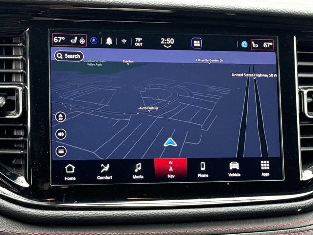 2023 Dodge Durango R/T AWD