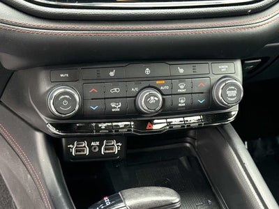 2023 Dodge Durango R/T AWD