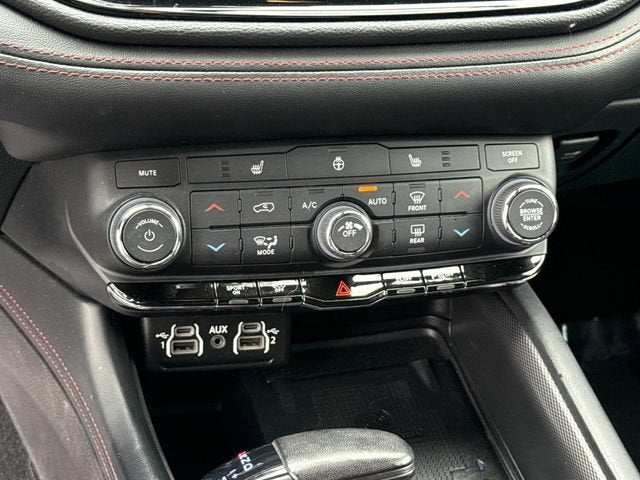 2023 Dodge Durango R/T AWD