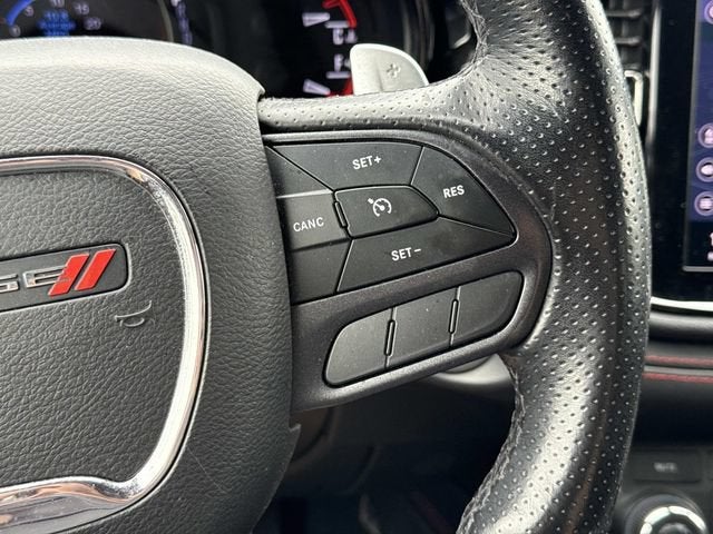 2023 Dodge Durango R/T AWD