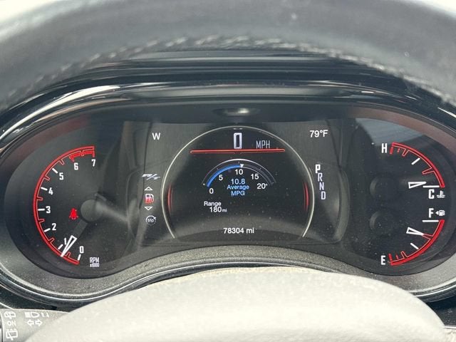 2023 Dodge Durango R/T AWD