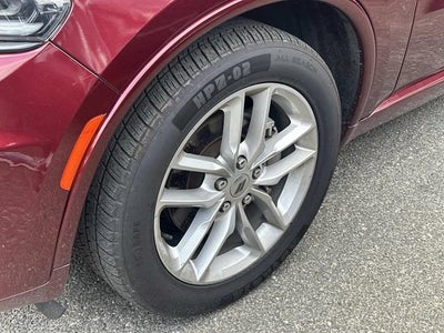 2023 Dodge Durango R/T AWD