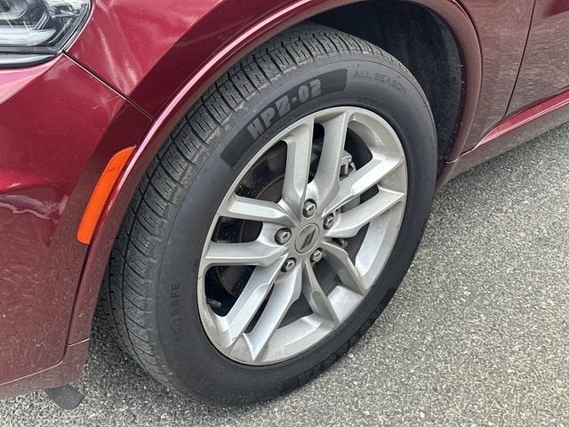 2023 Dodge Durango R/T AWD