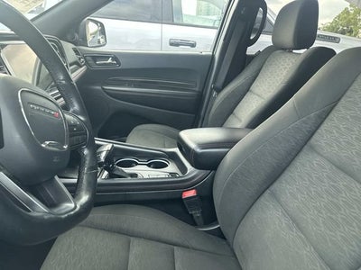 2023 Dodge Durango R/T AWD