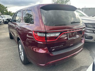 2023 Dodge Durango R/T AWD