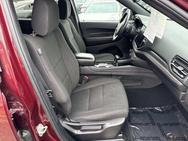 2023 Dodge Durango R/T AWD