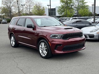 2023 Dodge Durango R/T