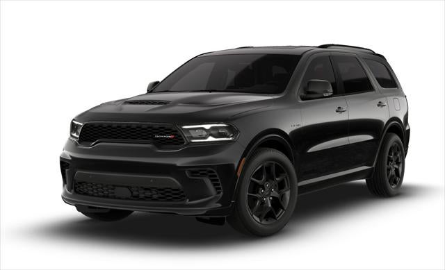 2026 Dodge Durango GT HEMI Plus V8 AWD's photo