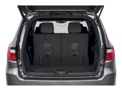 2027 Dodge Durango DURANGO GT HEMI V8 PLUS AWD