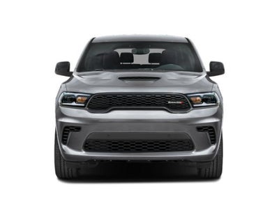 2027 Dodge Durango DURANGO GT HEMI V8 PLUS AWD