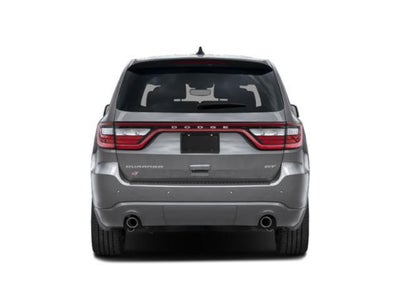 2027 Dodge Durango DURANGO GT HEMI V8 PLUS AWD