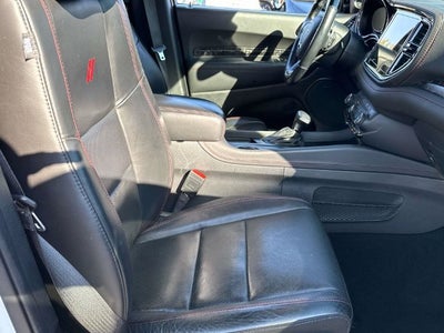 2023 Dodge Durango R/T Premium AWD