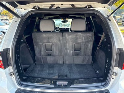 2023 Dodge Durango R/T Premium AWD