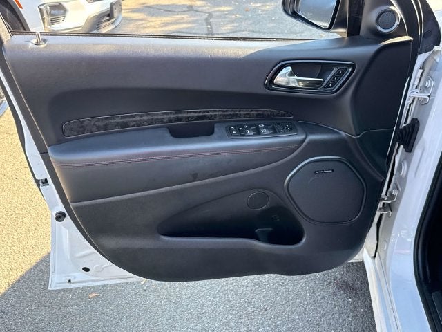2023 Dodge Durango R/T Premium AWD