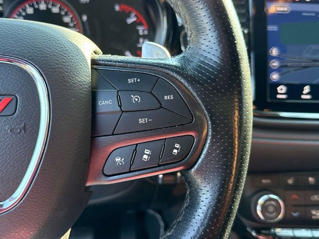 2023 Dodge Durango R/T Premium AWD