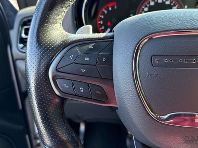 2023 Dodge Durango R/T Premium AWD