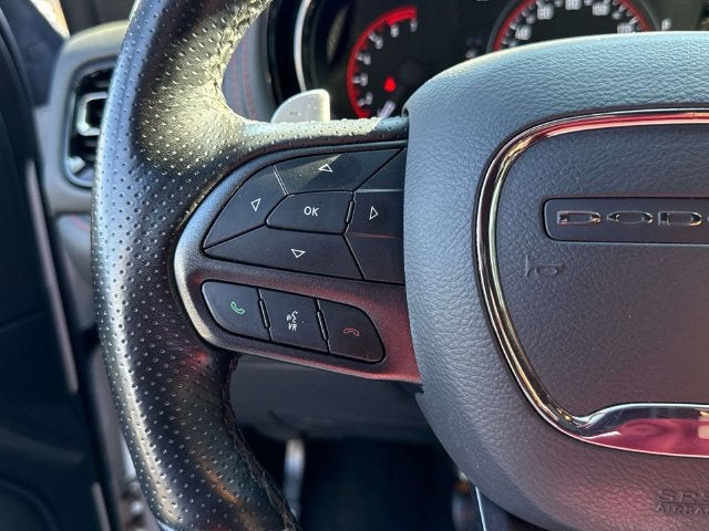 2023 Dodge Durango R/T Premium AWD