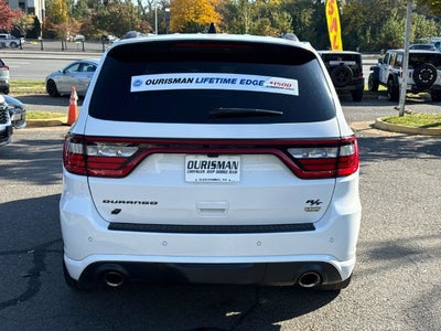 2023 Dodge Durango R/T Premium AWD