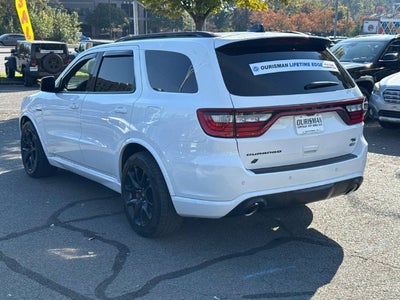 2023 Dodge Durango R/T Premium AWD