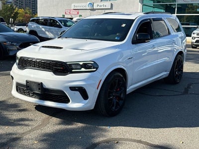 2023 Dodge Durango R/T Premium AWD