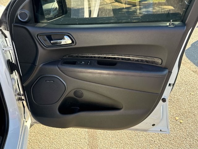 2023 Dodge Durango R/T Premium AWD
