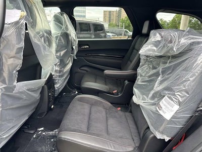2026 Dodge Durango DURANGO GT PREMIUM AWD HEMI V8