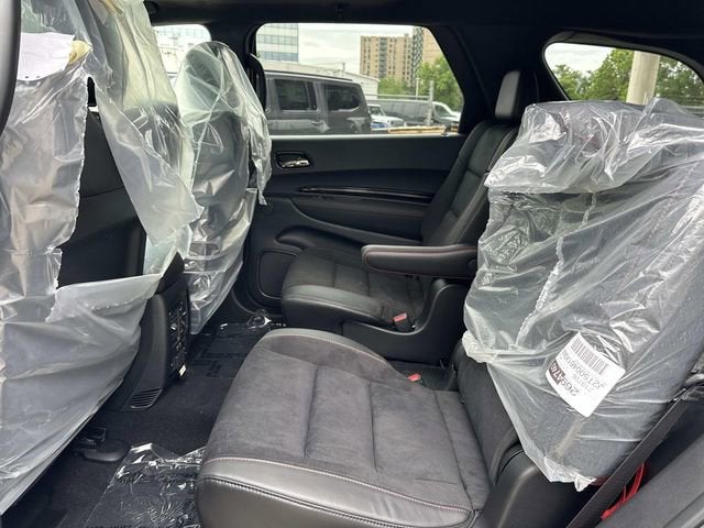 2026 Dodge Durango DURANGO GT PREMIUM AWD HEMI V8