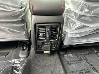 2026 Dodge Durango DURANGO GT PREMIUM AWD HEMI V8