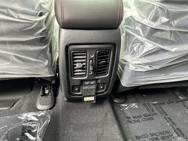 2026 Dodge Durango DURANGO GT PREMIUM AWD HEMI V8