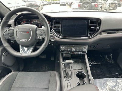 2026 Dodge Durango DURANGO GT PREMIUM AWD HEMI V8